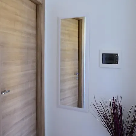 Apartment Perla Bianca *