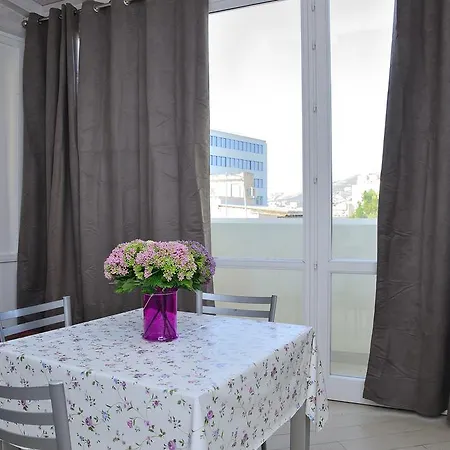 Perla Bianca Apartment