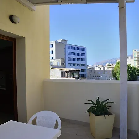 Perla Bianca Apartment