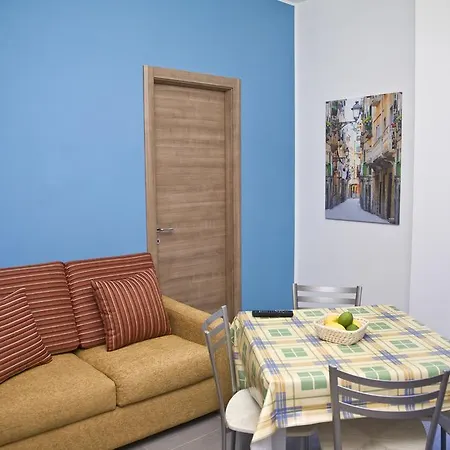 Apartment Perla Bianca