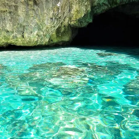 Perla Bianca * Trapani