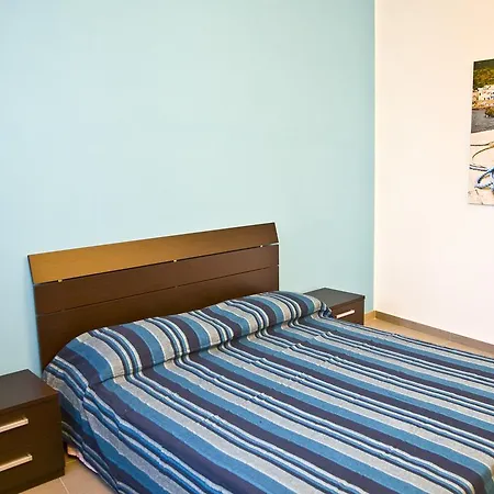Apartment Perla Bianca *