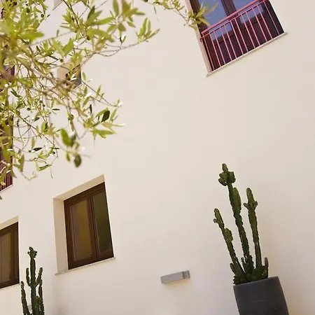 Apartment Perla Bianca
