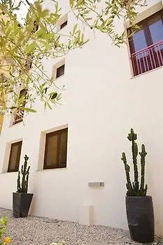 Perla Bianca Trapani