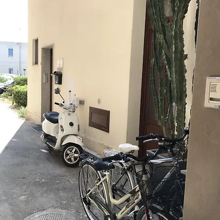 Apartment Perla Bianca Trapani