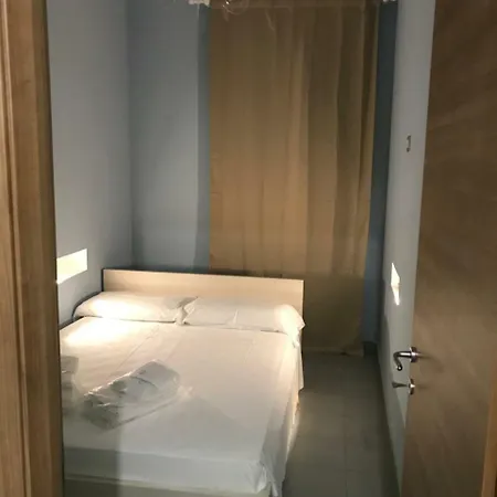 Apartment Perla Bianca *