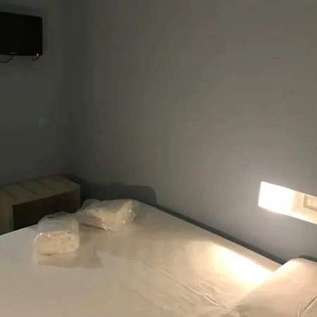Perla Bianca Apartment *