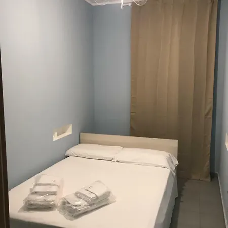 Apartment Perla Bianca *