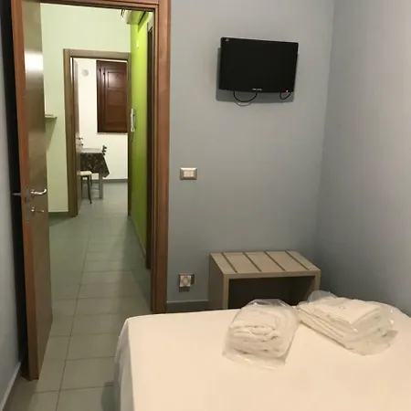 Perla Bianca Apartment