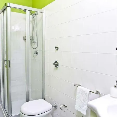 Apartment Perla Bianca *