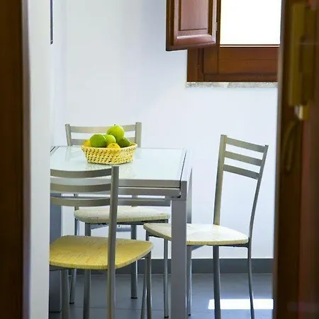Apartment Perla Bianca *