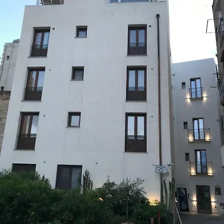 Apartment Perla Bianca