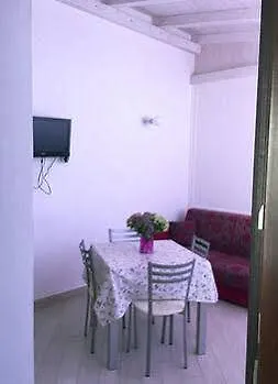 Perla Bianca * Trapani