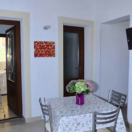 Perla Bianca * Trapani
