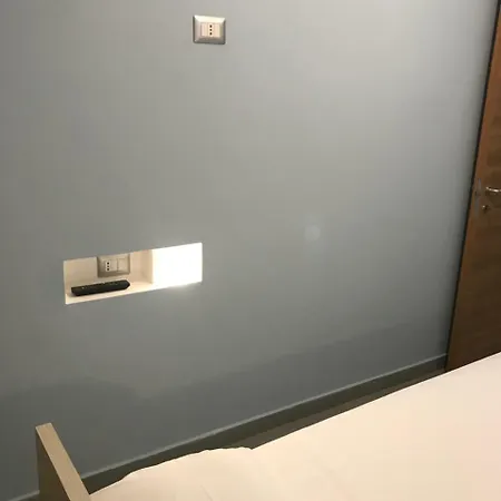 Perla Bianca Apartment